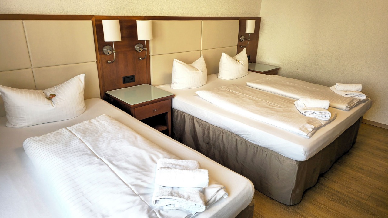 Photo of Bedroom in Altenfurt