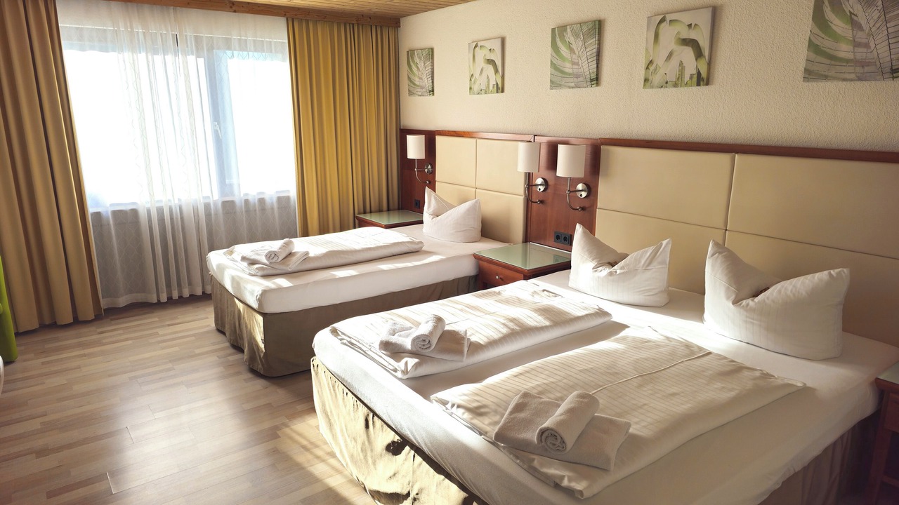 Photo of Bedroom in Altenfurt