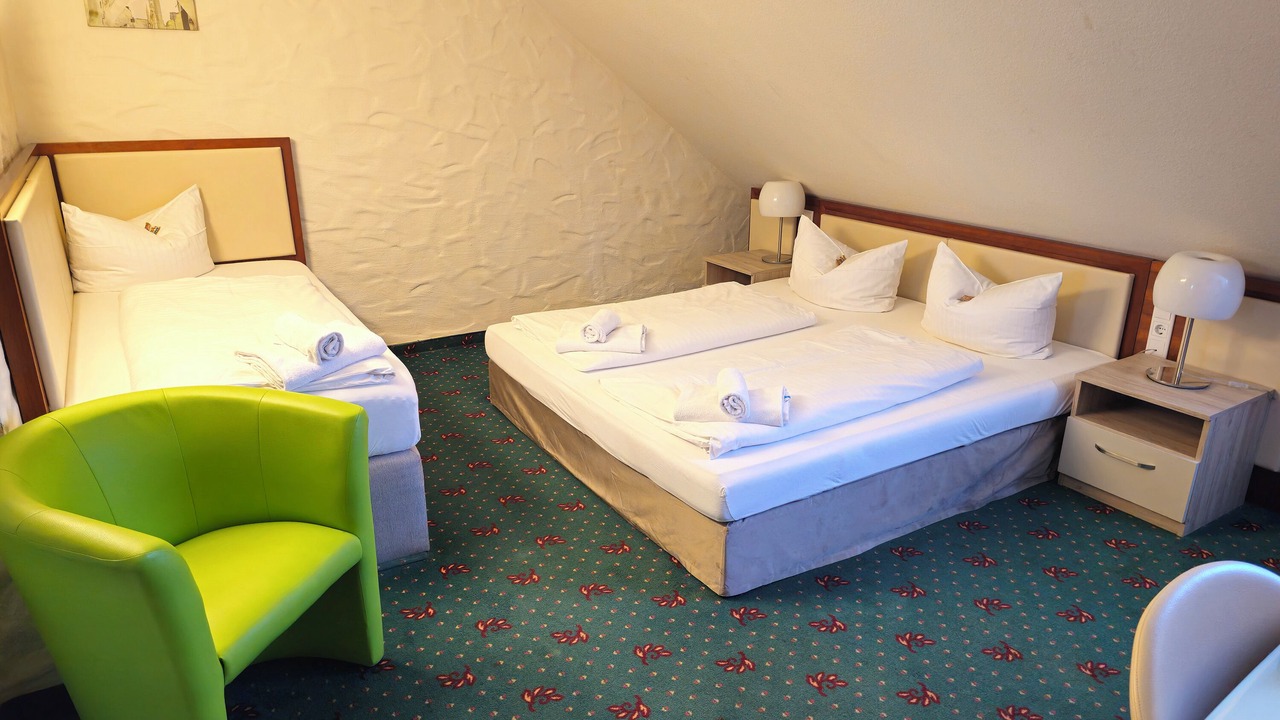 Photo of Bedroom in Altenfurt