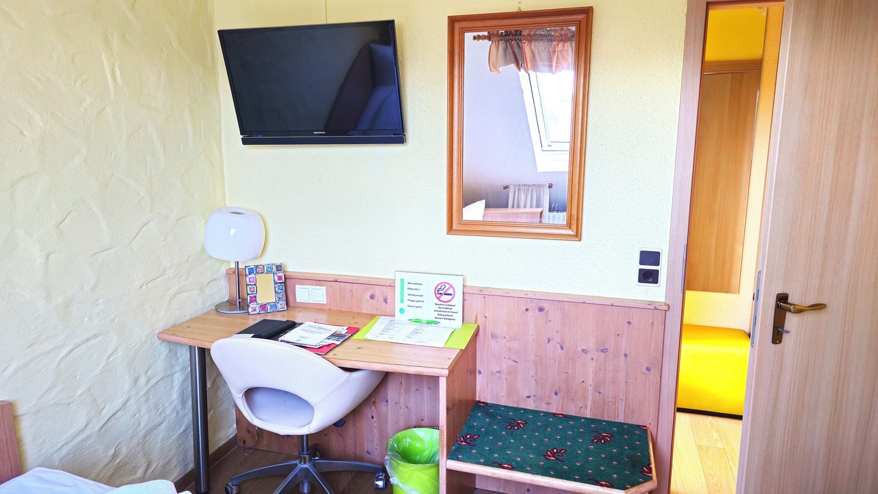 Photo of Bedroom in Altenfurt