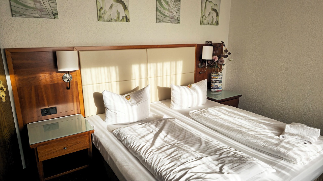 Photo of Bedroom in Altenfurt