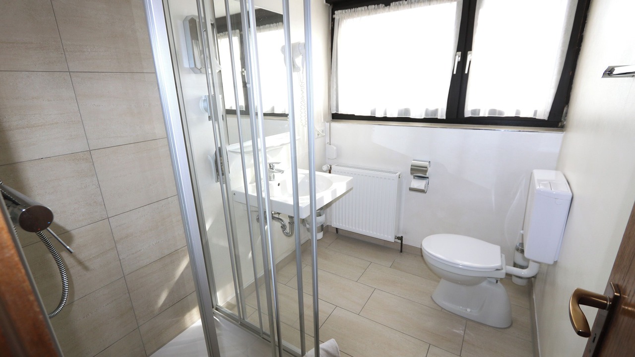 Photo of Bathroom in Altenfurt