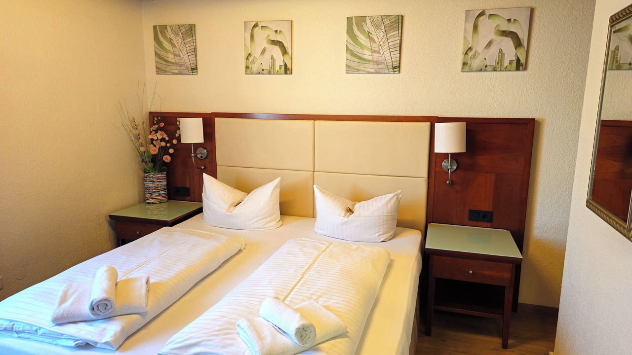 Photo of Bedroom in Altenfurt
