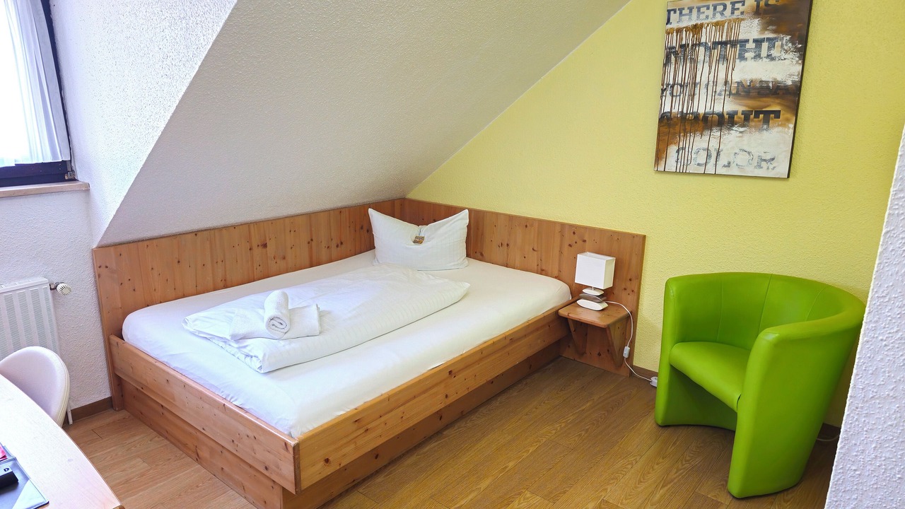 Photo of Bedroom in Altenfurt