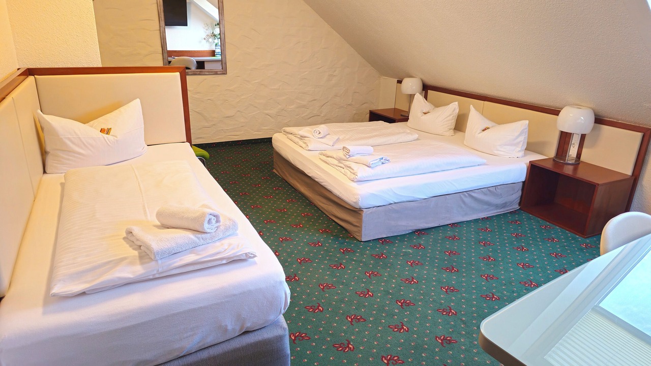 Photo of Bedroom in Altenfurt