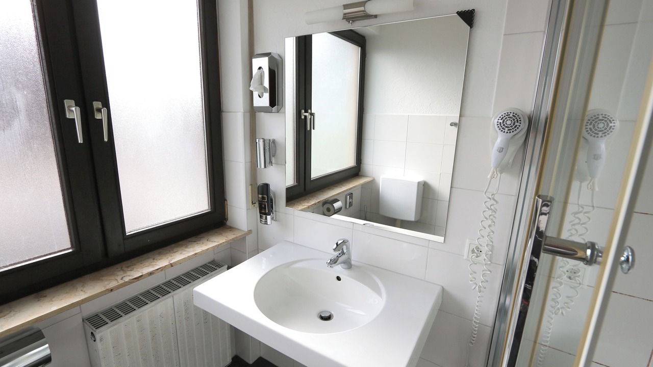Photo of Bathroom in Altenfurt