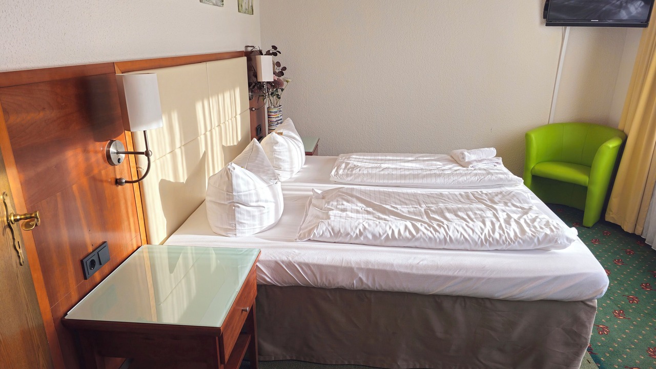 Photo of Bedroom in Altenfurt