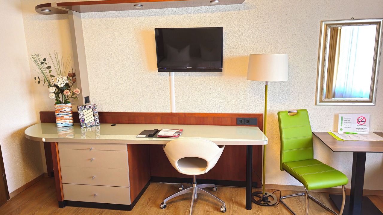 Photo of Bedroom in Altenfurt