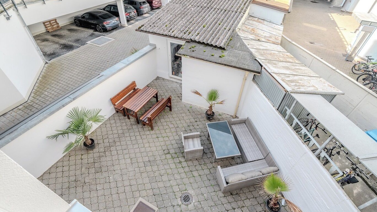 Photo of Outdoor in Schweinfurt