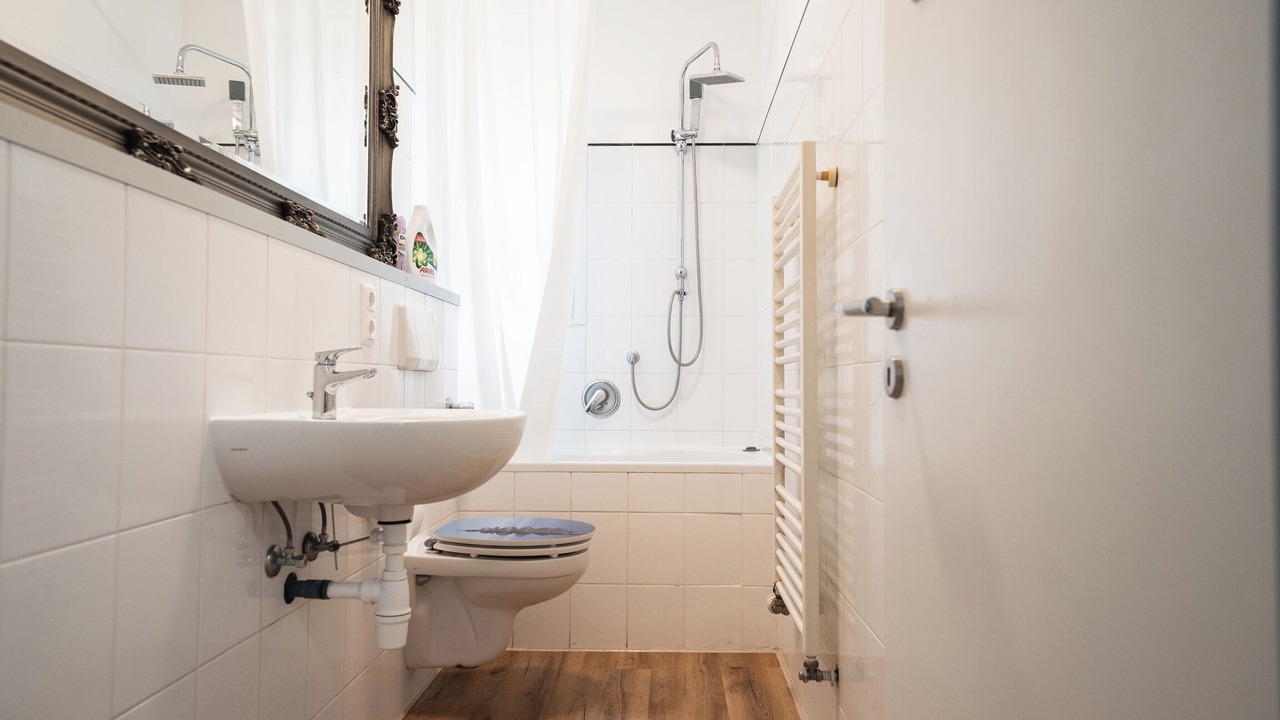 Photo of Bathroom in Schweinfurt