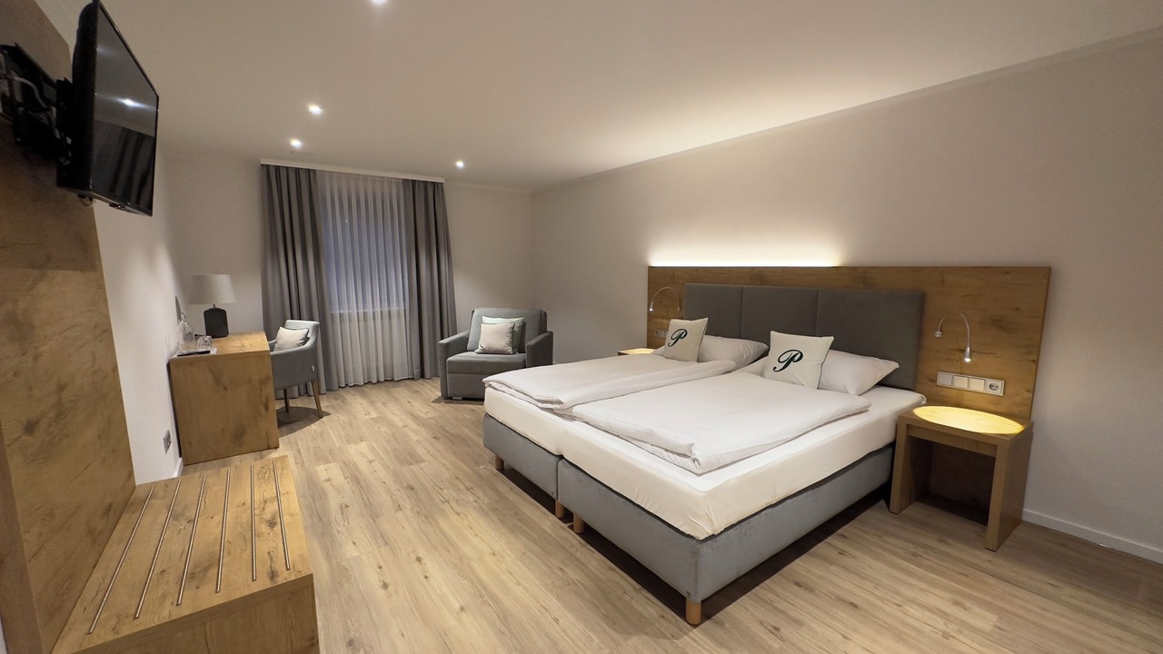 Photo of Bedroom in Benediktbeuern