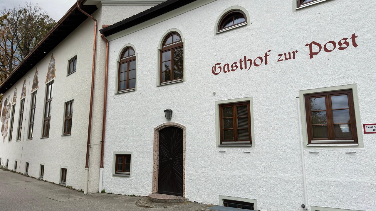 Photo of Outdoor in Benediktbeuern