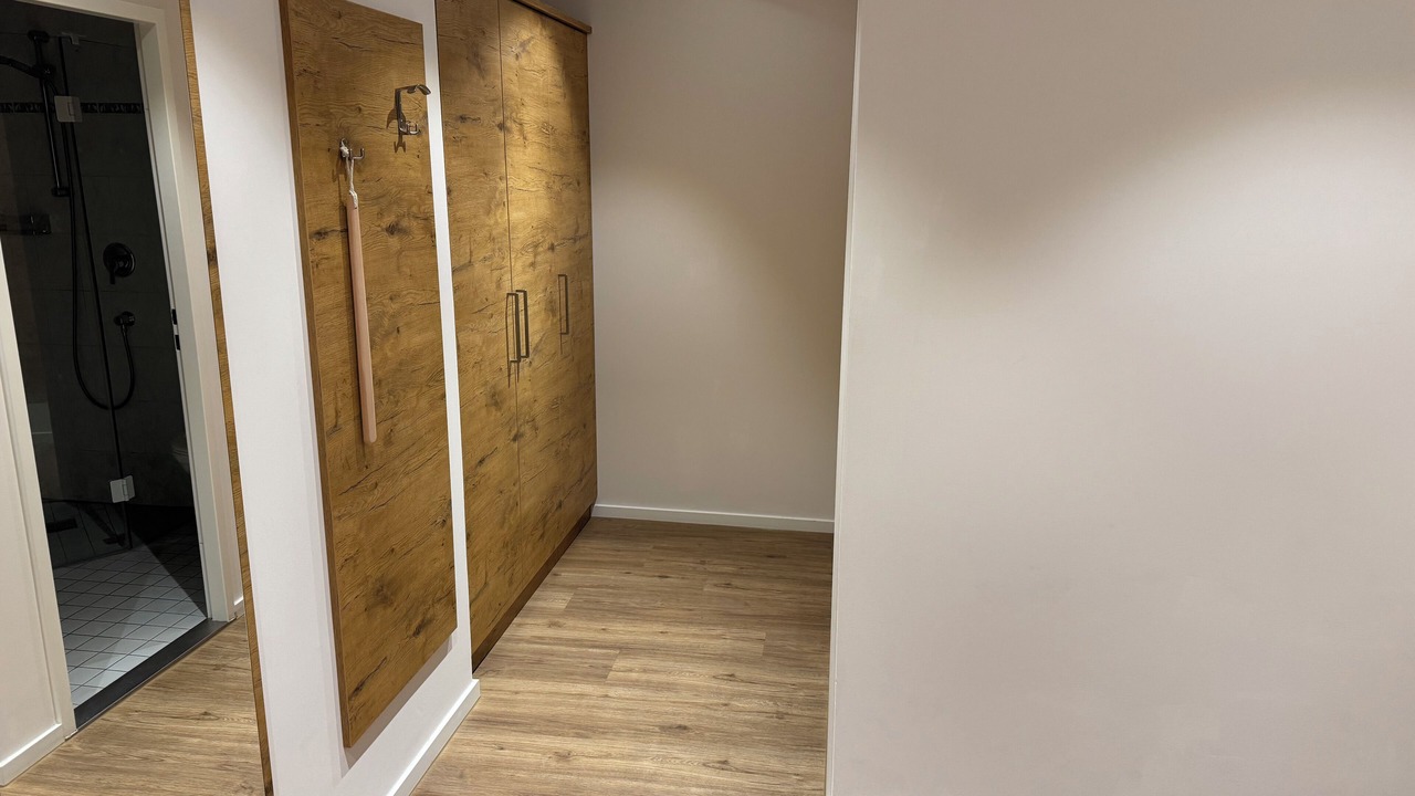 Photo of Bedroom in Benediktbeuern