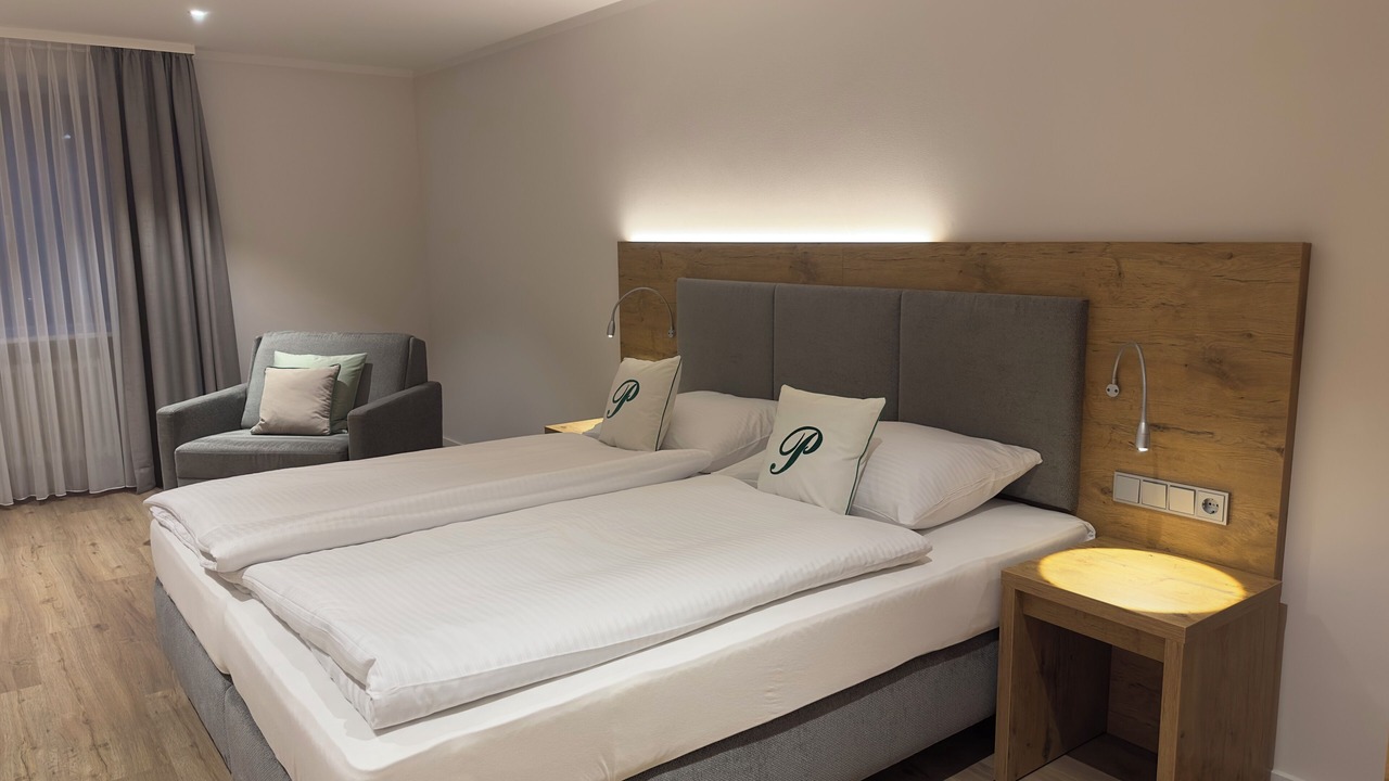 Photo of Bedroom in Benediktbeuern