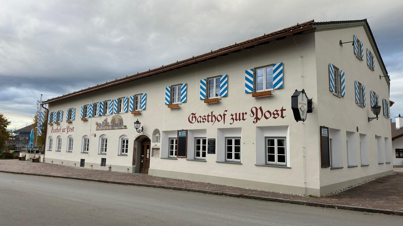 Photo of Outdoor in Benediktbeuern