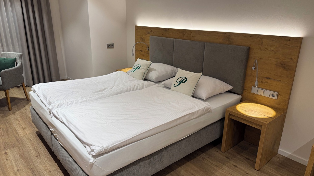 Photo of Bedroom in Benediktbeuern
