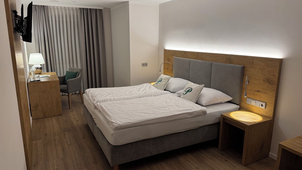 Photo of Bedroom in Benediktbeuern