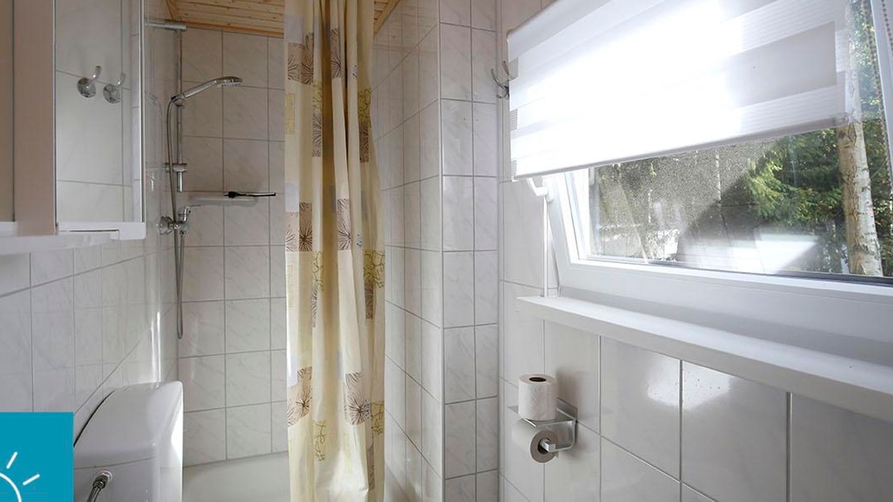 Photo of Bathroom in Bakenberg