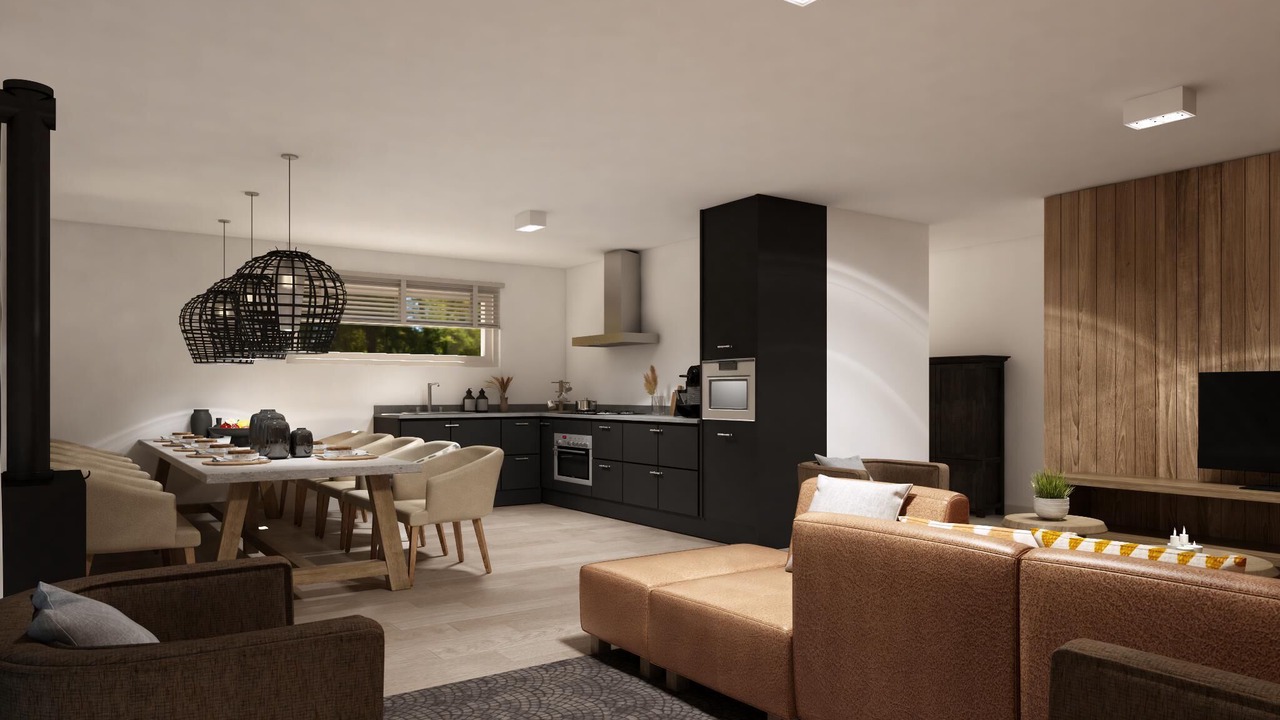 Photo of Livingroom in Zwiesel