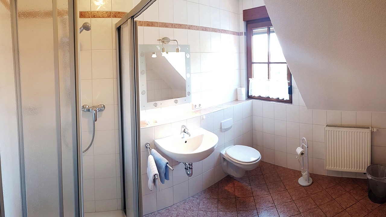 Photo of Bathroom in Zeitlofs