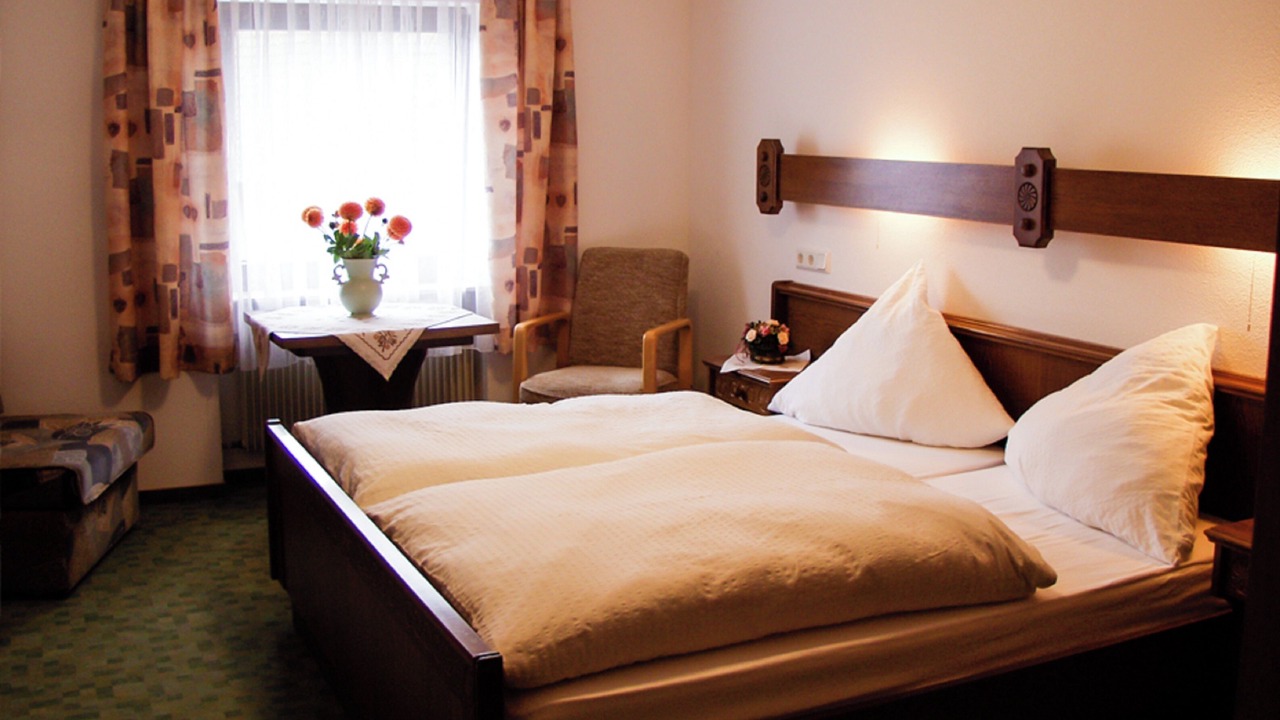 Photo of Bedroom in Zeitlofs