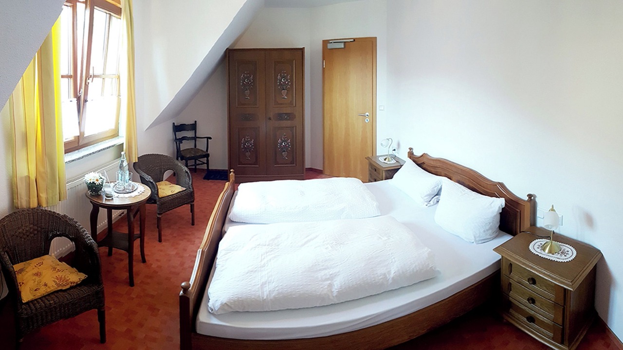 Photo of Bedroom in Zeitlofs