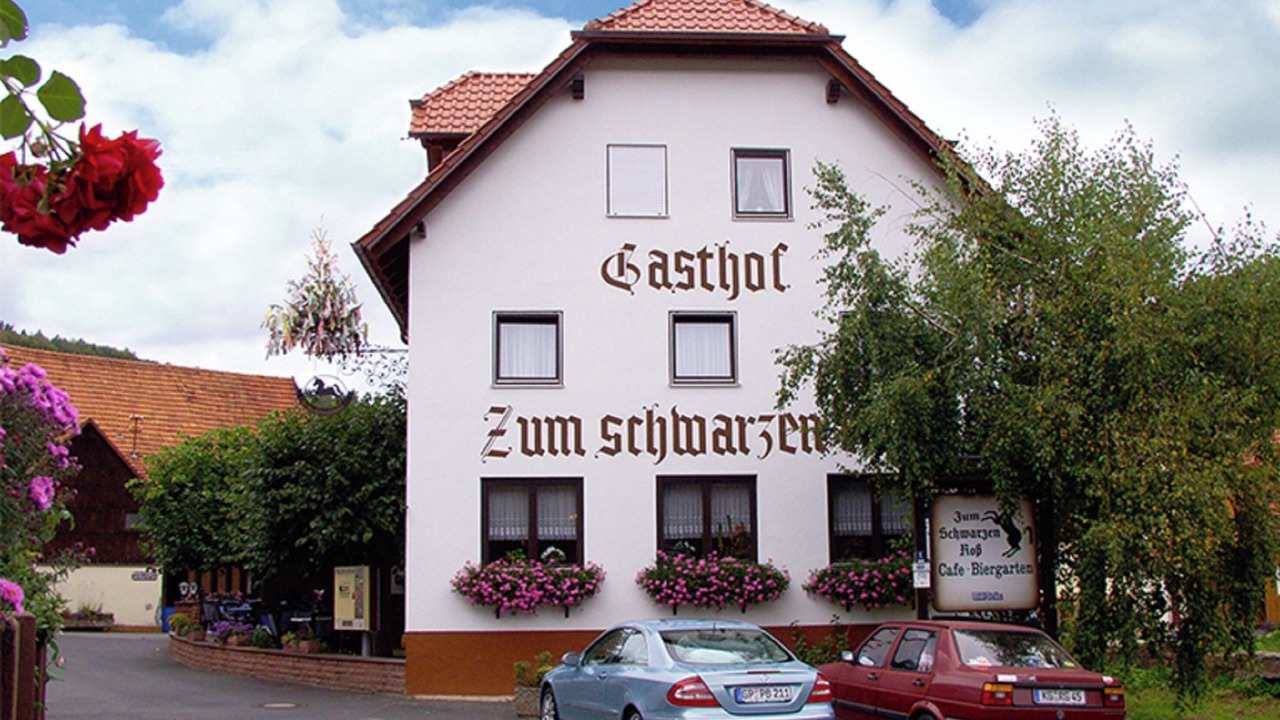 Photo of Outdoor in Zeitlofs