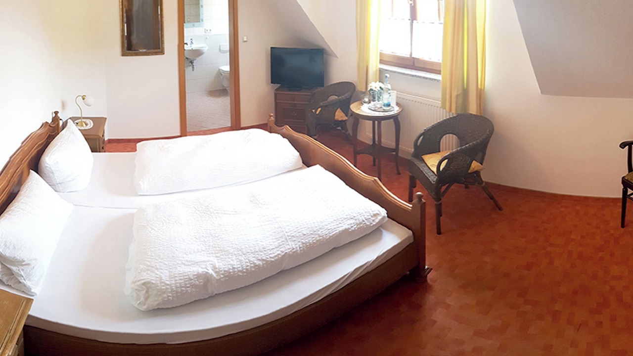 Photo of Bedroom in Zeitlofs