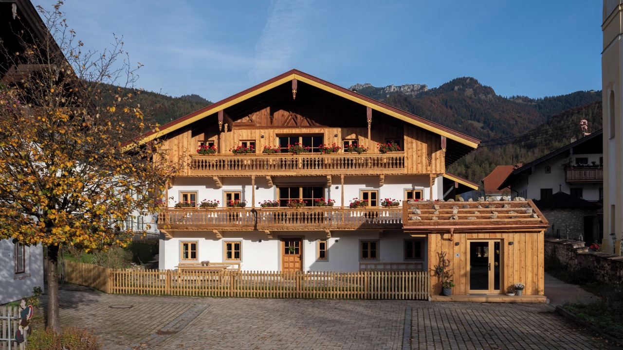 Photo of Outdoor in Schleching