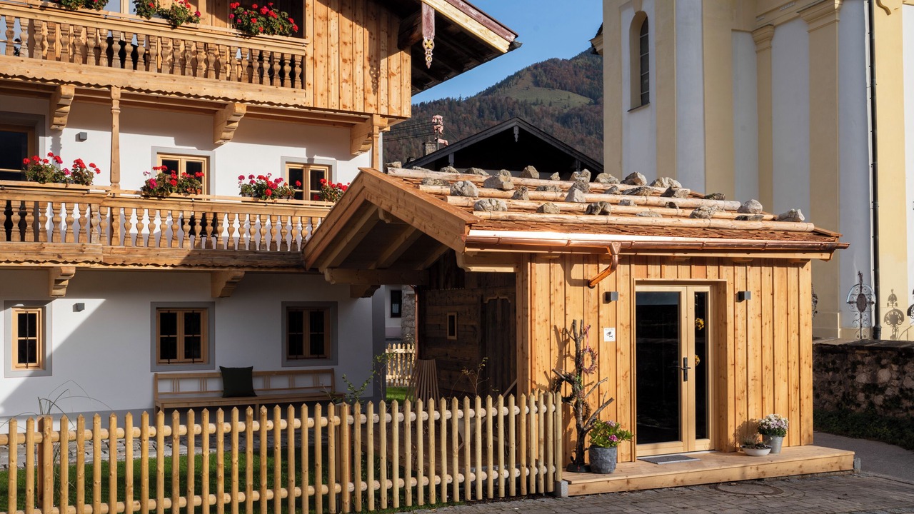 Photo of Outdoor in Schleching
