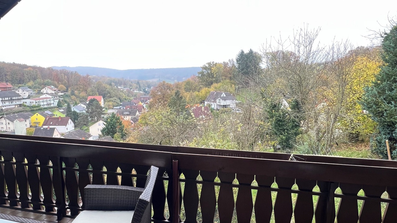 Photo of Outdoor in Miltenberg District