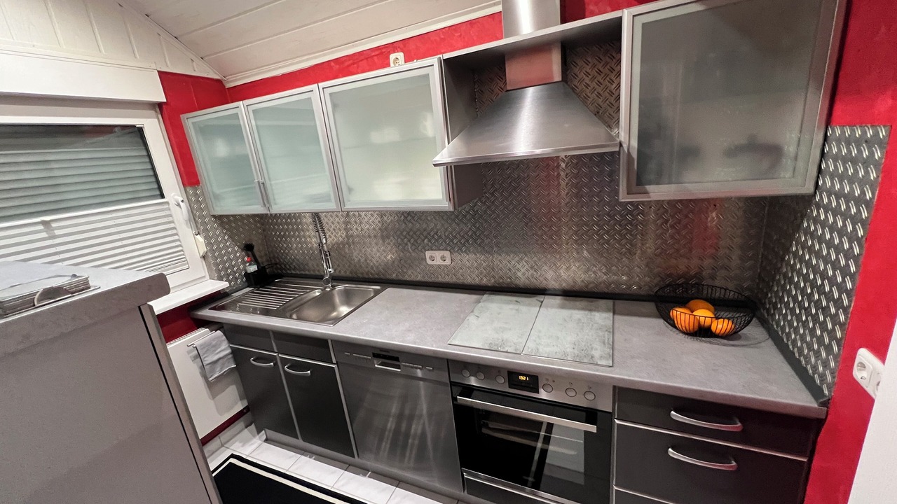 Photo of Kitchen in Miltenberg District