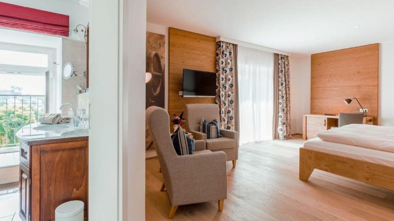 Photo of Bedroom in Zenting