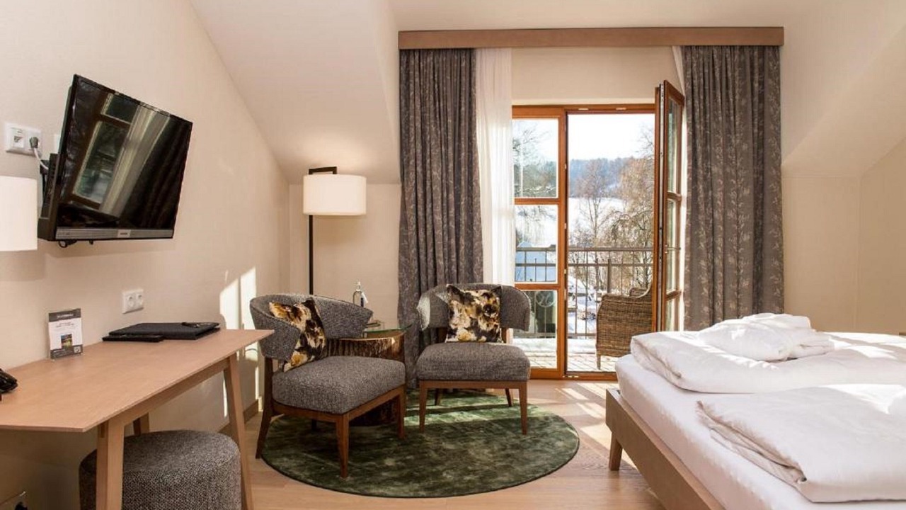 Photo of Bedroom in Zenting