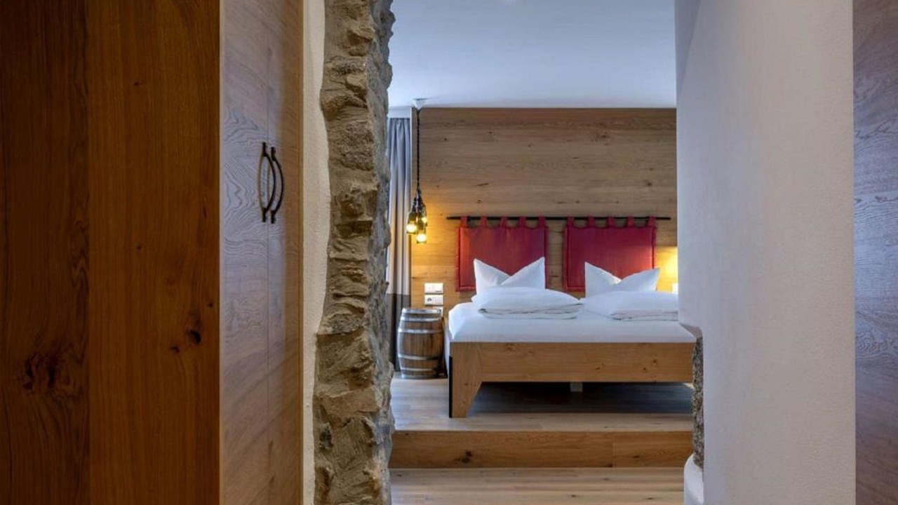 Photo of Bedroom in Zenting