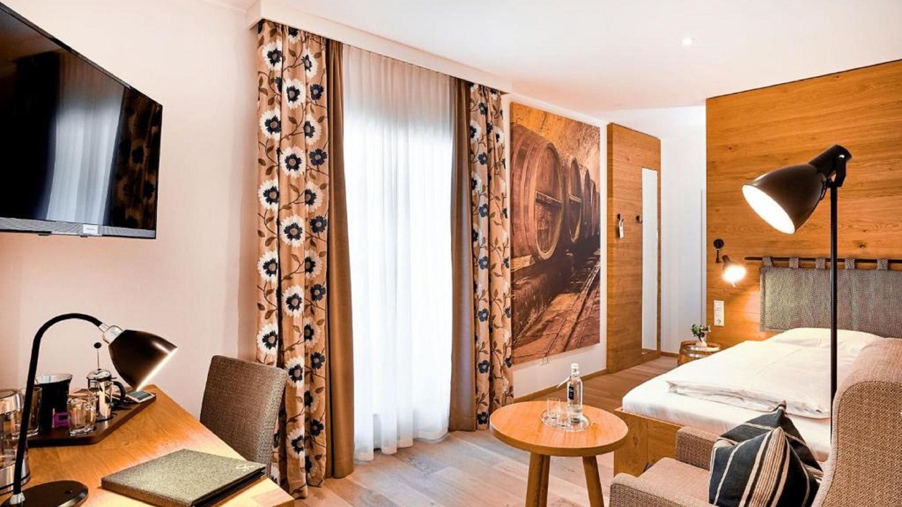 Photo of Bedroom in Zenting