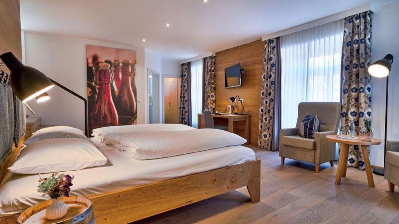 Photo of Bedroom in Zenting