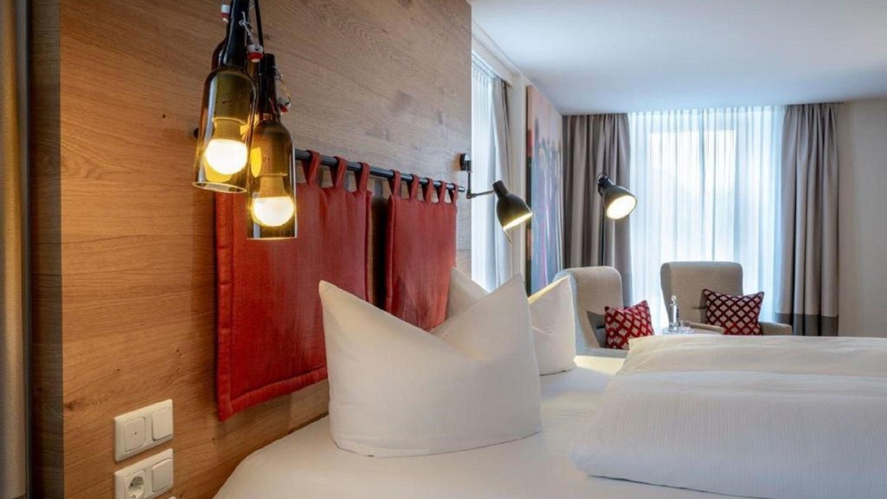 Photo of Bedroom in Zenting
