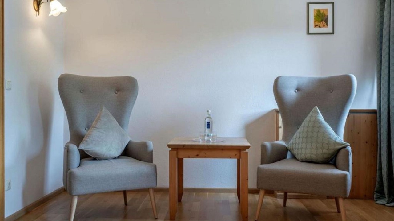 Photo of Bedroom in Zenting