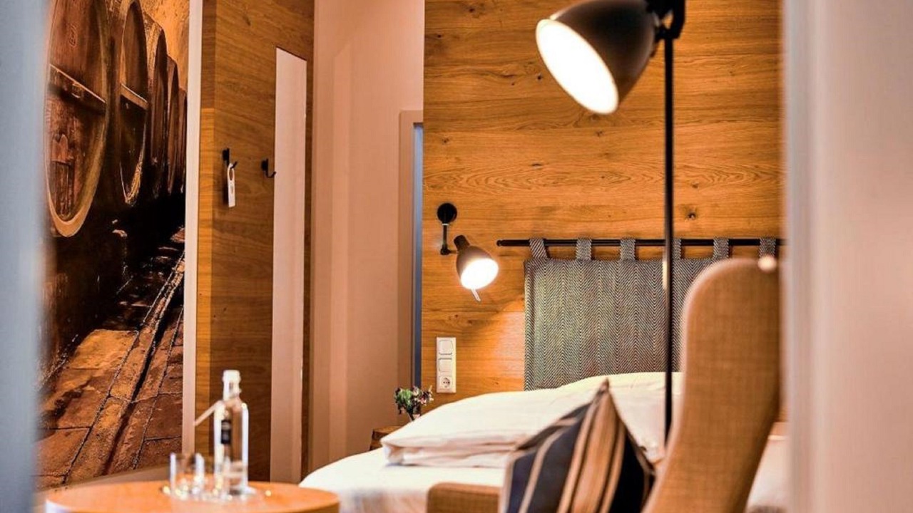 Photo of Bedroom in Zenting
