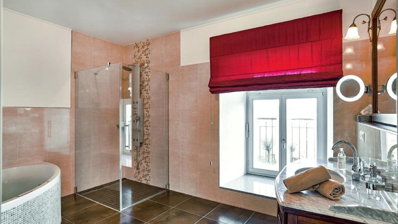 Photo of Bathroom in Zenting