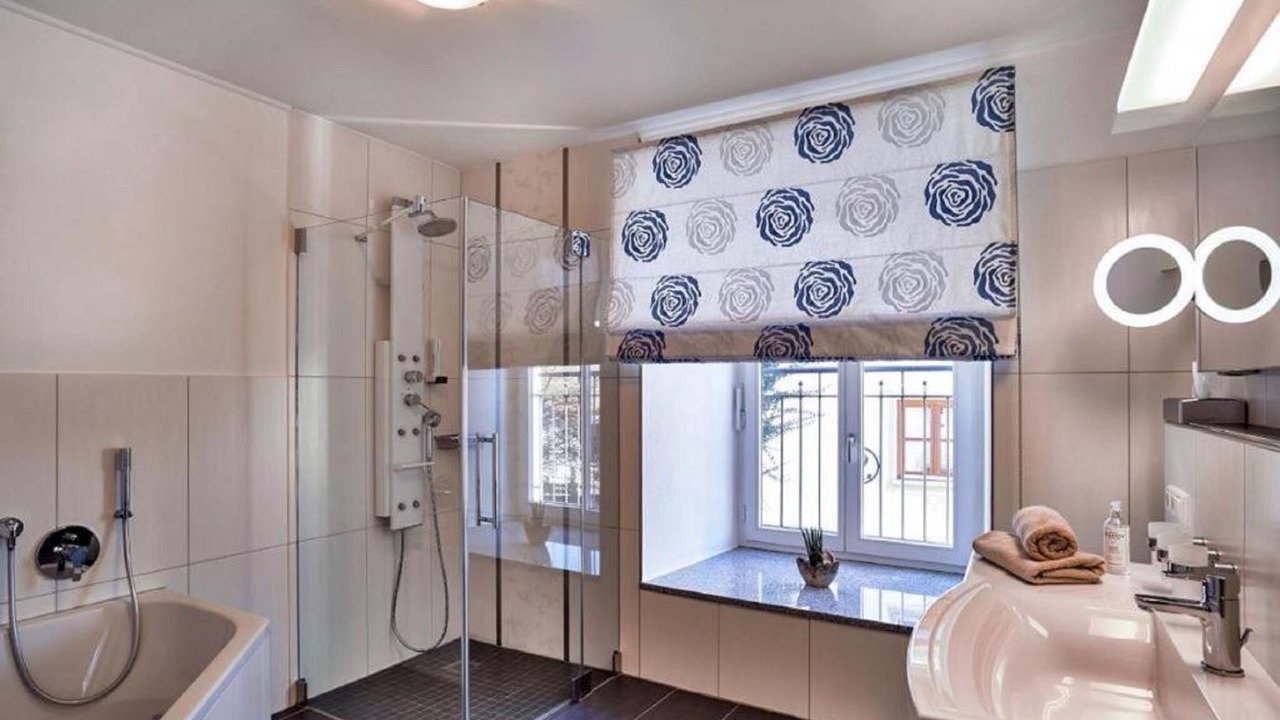 Photo of Bathroom in Zenting