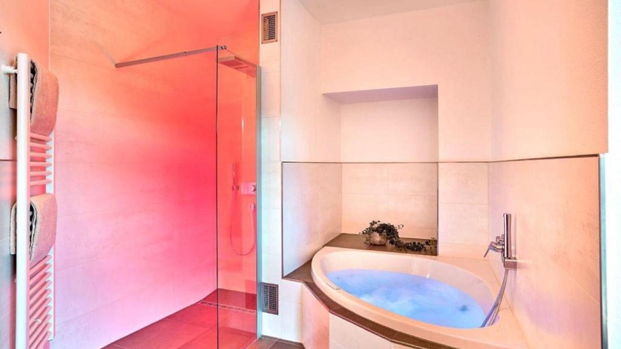 Photo of Bathroom in Zenting