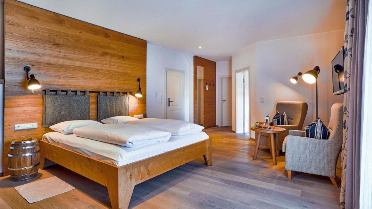 Photo of Bedroom in Zenting
