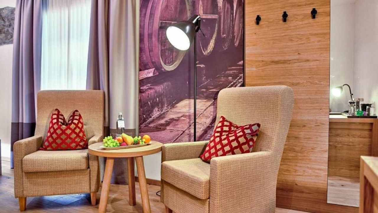 Photo of Bedroom in Zenting