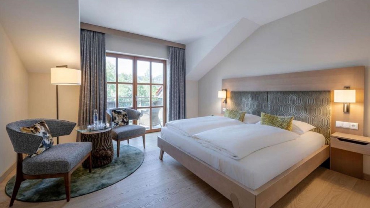Photo of Bedroom in Zenting