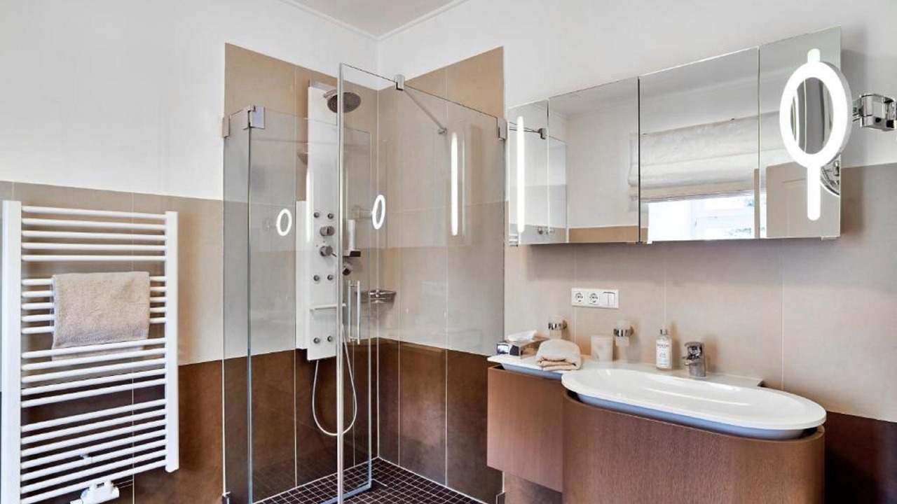 Photo of Bathroom in Zenting
