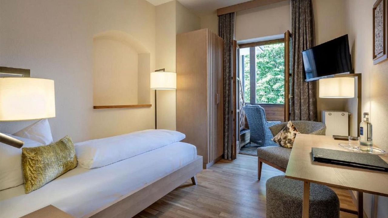 Photo of Bedroom in Zenting