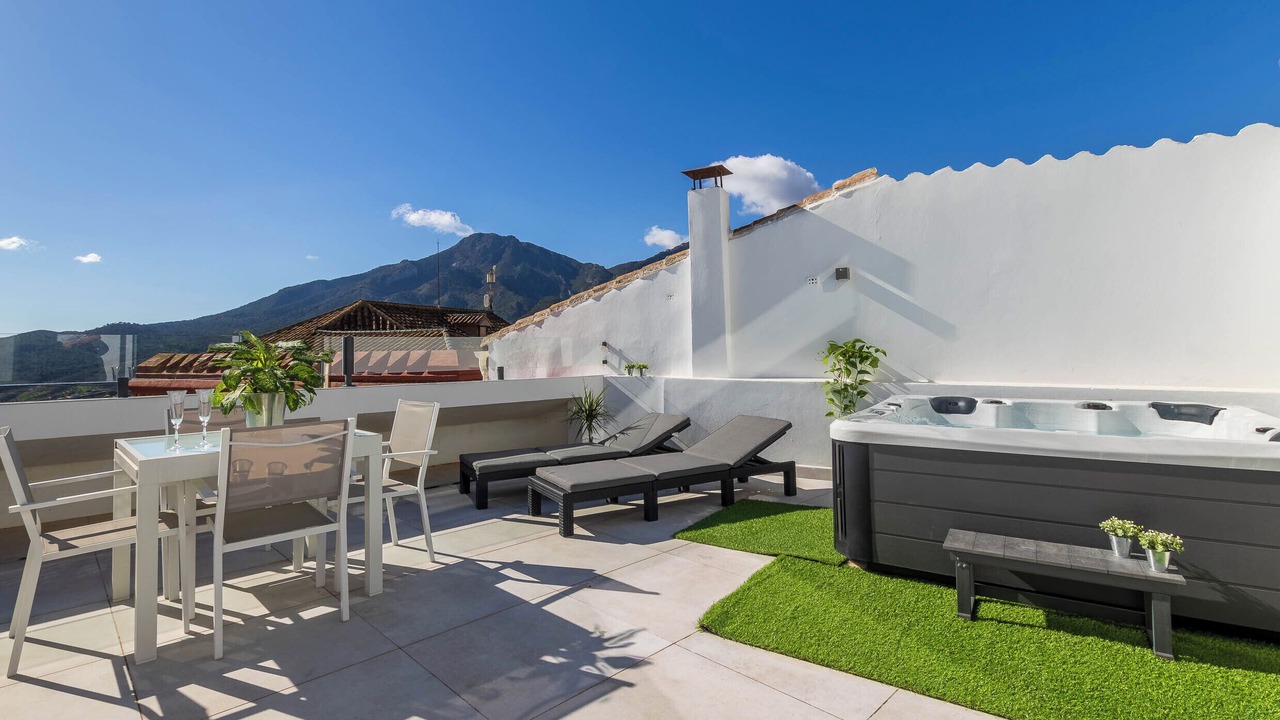 Photo of Outdoor in Carratraca