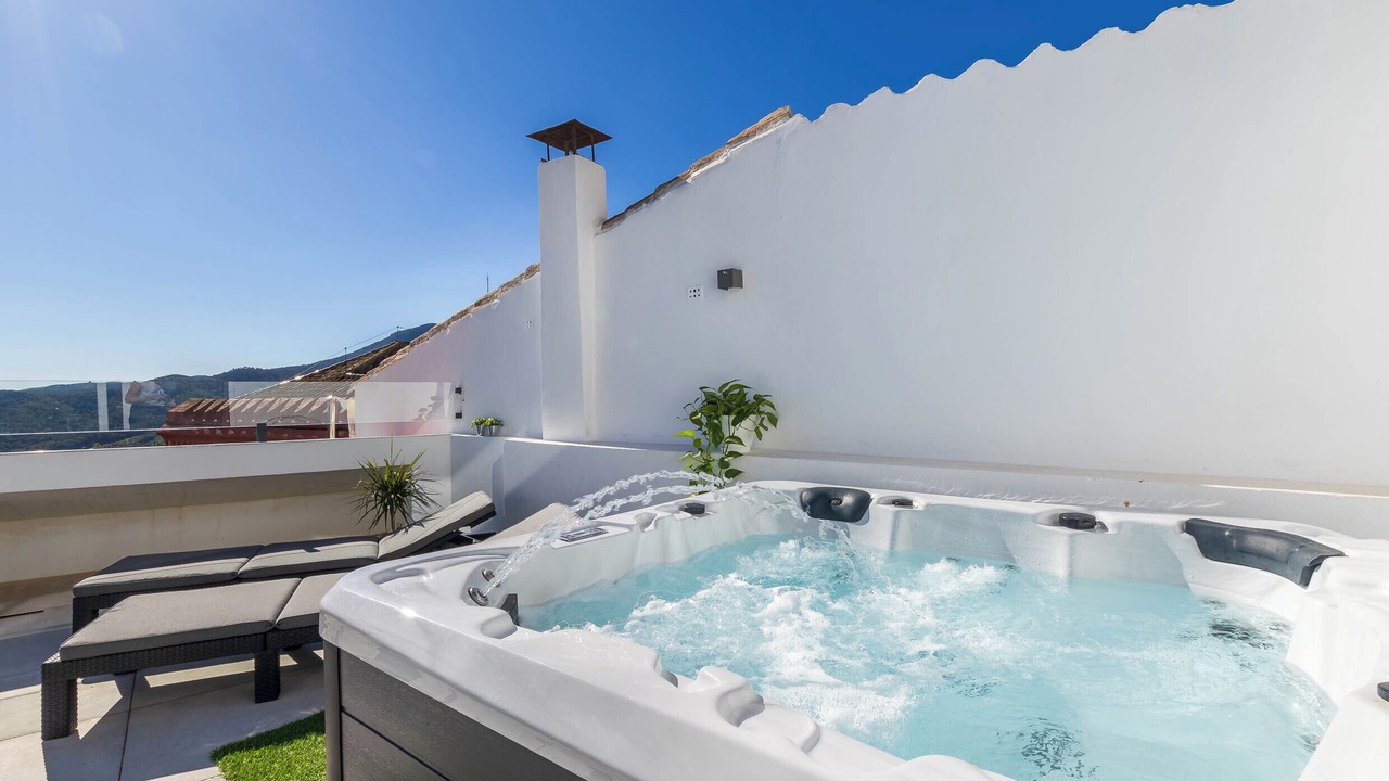 Photo of Outdoor in Carratraca